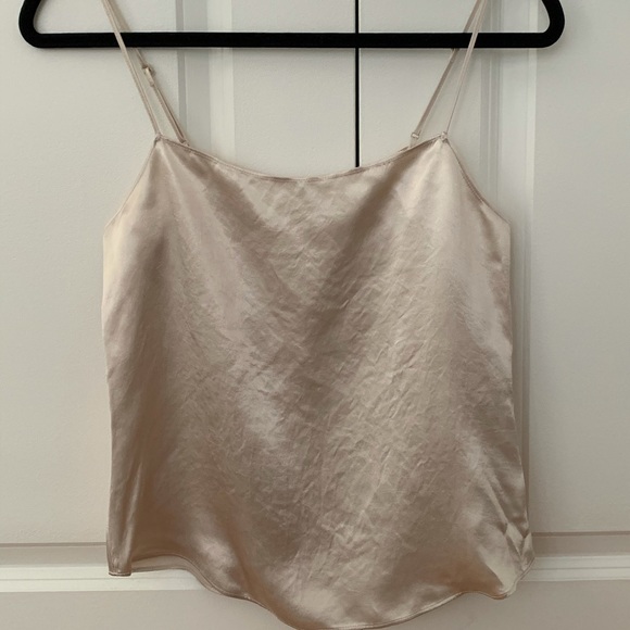 Aritzia ‘Benji’ Camisole - Picture 2 of 4